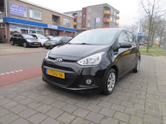 Hyundai i10 - 1.0i 66pk Blue i-Drive Blue