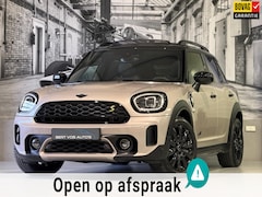 MINI Countryman - 2.0 Cooper S E ALL4