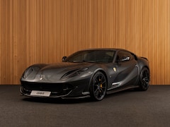 Ferrari 812 Superfast - 6.5 V12 HELE