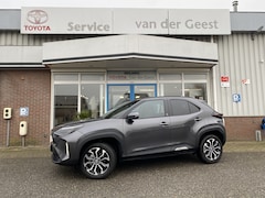 Toyota Yaris Cross - 1.5 Hybrid 130 Executive