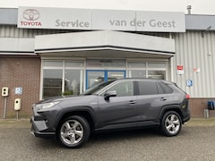 Toyota RAV4 - 2.5 Hybrid AWD Dynamic