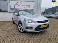 Ford Focus Wagon - 1.6 Comfort airco