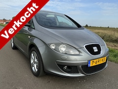 Seat Altea - 1.4 TSI Active Style AIRCO/CRUISE/PDC/86.000km