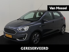 Ford Ka - 1.2 Trend Ultimate | Airco | Bluetooth | Parkeersensoren achter