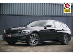 BMW 3-serie Touring - 330e 292PK M-Sport Laser/ACC/Carplay/Head-up Aut8