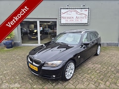 BMW 3-serie Touring - 325xi Luxury Line