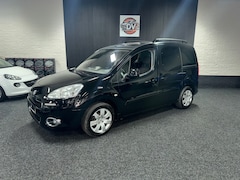 Peugeot Partner Tepee - 1.6 VTi Style, LED, CRUISE, PDC, PANO, DAKRAILS