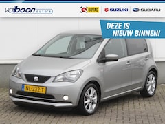 Seat Mii - 1.0 Sport Connect | Airco | Cruise | Park sens | Lm-Velgen