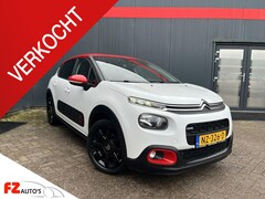 Citroën C3 - 1.2 PureTech S&S Shine | L.M Velgen | Metallic