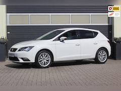 Seat Leon - 1.4 EcoTSI ACT Style AUT 150pk | DAB |