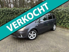 Ford C-Max - 1.8 92KW Ghia | Cruise | Climate | Trekhaak