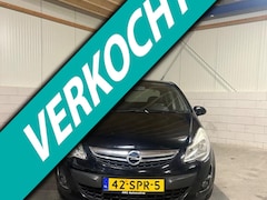 Opel Corsa - 1.3 CDTi EcoFlex S/S Cosmo