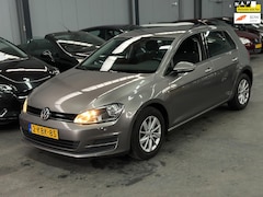 Volkswagen Golf - 1.6 TDI Comfortline APK NAP