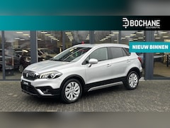 Suzuki S-Cross - 1.0 Boosterjet Exclusive