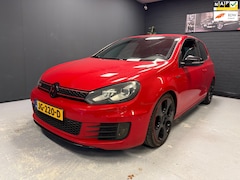 Volkswagen Golf - 2.0 GTI NW APK NAVI DSG