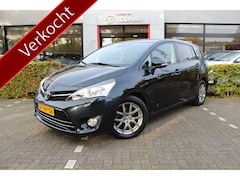 Toyota Verso - 1.8 VVT-i Business Automaat | Rijklaar | Camera | Trekhaak | Cruise | Navi | Clima | Stoel