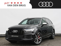 Audi Q7 - 55 TFSI e quattro Pro Line Plus 381pk | Luchtvering | Stoel vent | B&O | Stoelverwarming v