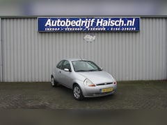 Ford Ka - 1.3 I 51KW