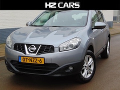 Nissan Qashqai - 2.0 Acenta