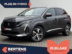 Peugeot 3008 - 1.6 HYbrid 225 Allure | Parkeercamera | Virtual cockpit | Prijs is rijklaar