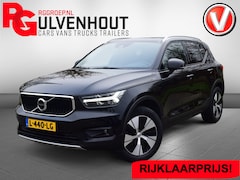 Volvo XC40 - 1.5 T3 Business Pro 163 PK | RIJKLAARPRIJS INCL. GARANTIE