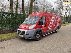 Fiat Ducato - 35H 2.3 MultiJet XL L4 H2 120PK 1e Eigenaar