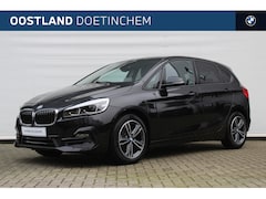 BMW 2-serie Active Tourer - 218i Executive Sport Line Automaat / Achteruitrijcamera / Sportstoelen / LED / Head-Up / A