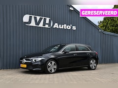 Mercedes-Benz A-klasse - A200 163pk 7G DCT/AUT Sport 06-2022 | VirtualCP | 1/2Leder | LED