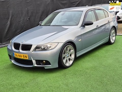 BMW 3-serie - 330i Dynamic Executive LEDER NAVI AUTOMAAT