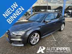 Audi A3 Sportback - 35 TFSI CoD Advance Sport S-line