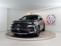 DS 7 Crossback - 2.0 BlueHDI Performance Line 177PK | NL AUTO+NAP | Pano | NightVision | Memory | VOL