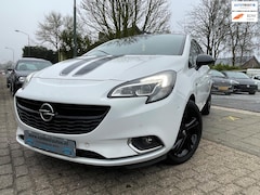 Opel Corsa - 1.4 Turbo Color Clima Elek Pakket Xenon Lmv 5-drs