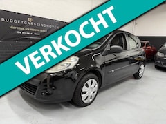 Renault Clio - 1.2 Special Line Nap/Airco/APK 11-2025