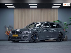 BMW 3-serie Touring - M340i xDrive High Executive |Laser|Pano|H&K