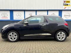 DS 3 - 3 1.2 PureTech Business 09-2015 96000km 7495eu