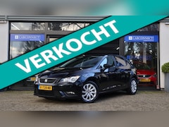 Seat Leon - 1.2 TSI Reference|PDC|Clima|Cruise|LMV|Nw.onderhoud