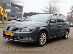 Volkswagen Passat Variant - 1.4 TSI High Executive |LEES