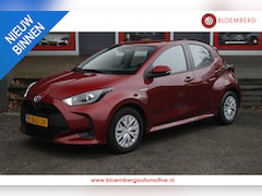 Toyota Yaris - 1.5 Hybrid Active