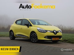 Renault Clio - 0.9 TCe Dynamique AIRCO LMV GOED ONDERHOUDEN 5 DEURS