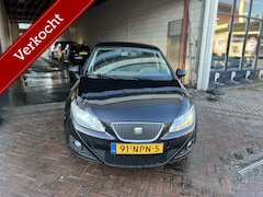 Seat Ibiza - 1.2 TDI Style Ecomotive