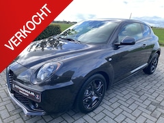 Alfa Romeo MiTo - 1.4 T Distinctive Eerste eigenaar