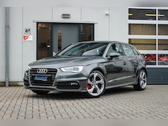 Audi A3 Sportback - 1.4 TFSI CoD Ambiente Pro Line S