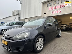 Volkswagen Golf - 1.2 TSI Trendline BlueMotion|CLIMA|NAVI|6BAK