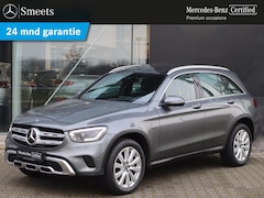 Mercedes-Benz GLC-klasse - 300e 4MATIC Advantage | Panoramadak | Trekhaak | Navigatie | 360 camera | LED | Automaat