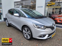 Renault Scénic - IV TCe 140 Intens