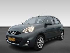 Nissan Micra - 1.2 Acenta