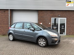 Citroën C4 Picasso - 2.0-16V |AUTOMAAT|NIEUWE APK|CRUISE