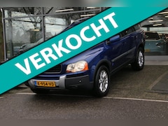 Volvo XC90 - 2.5 T Summum 5p