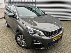 Peugeot 3008 - 1.5 BlueHDi Blue Lease Premium Avantage|Carplay|Stoelver|Cruise|Trekhaak|