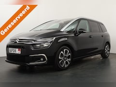 Citroën Grand C4 SpaceTourer - BWJ 2019 1.2 131 PK Business DAB+ / NAVI / CLIMA / CRUISE / APPLE & ANDROID / PDC / CAMERA